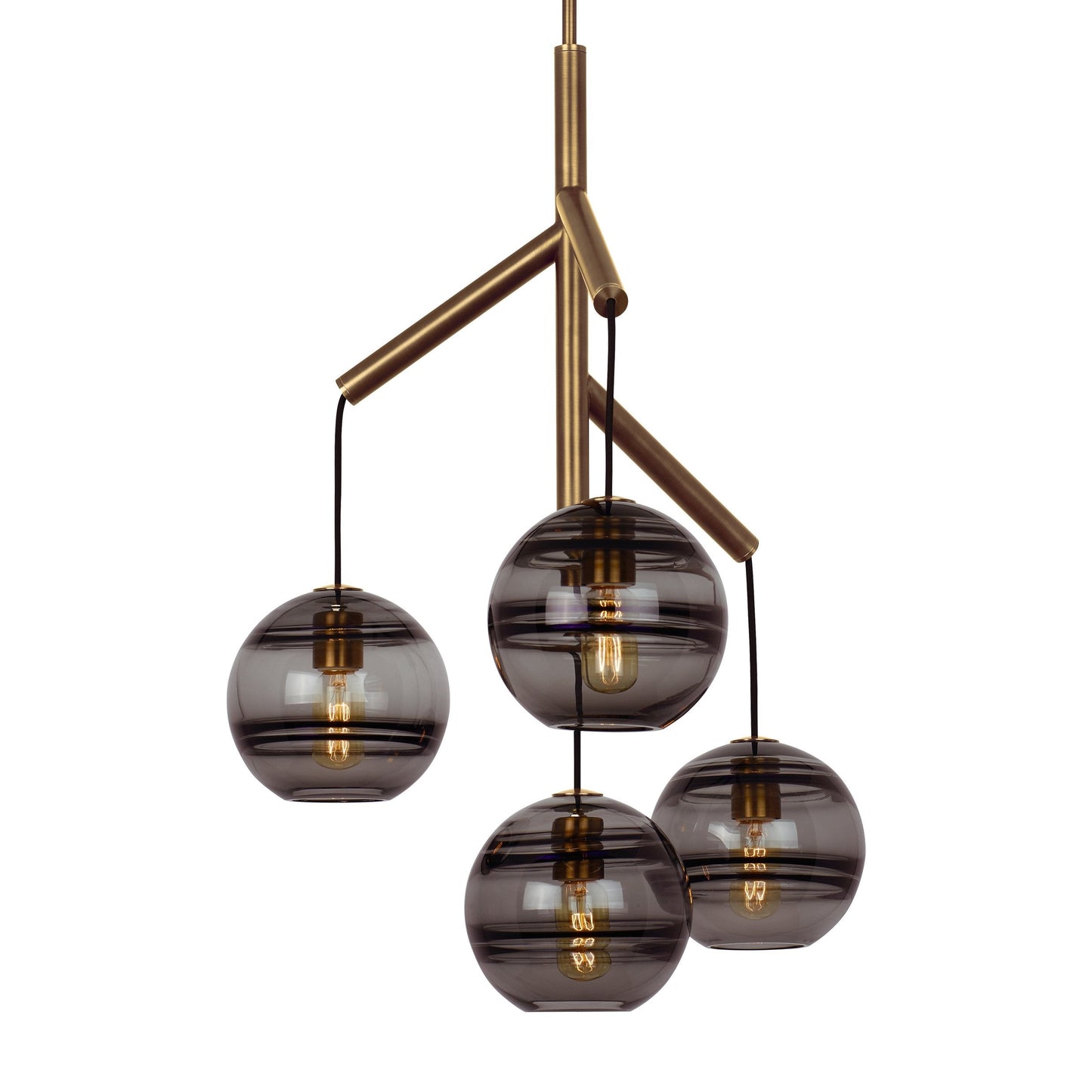 Sean Lavin Sedona Single Chandelier