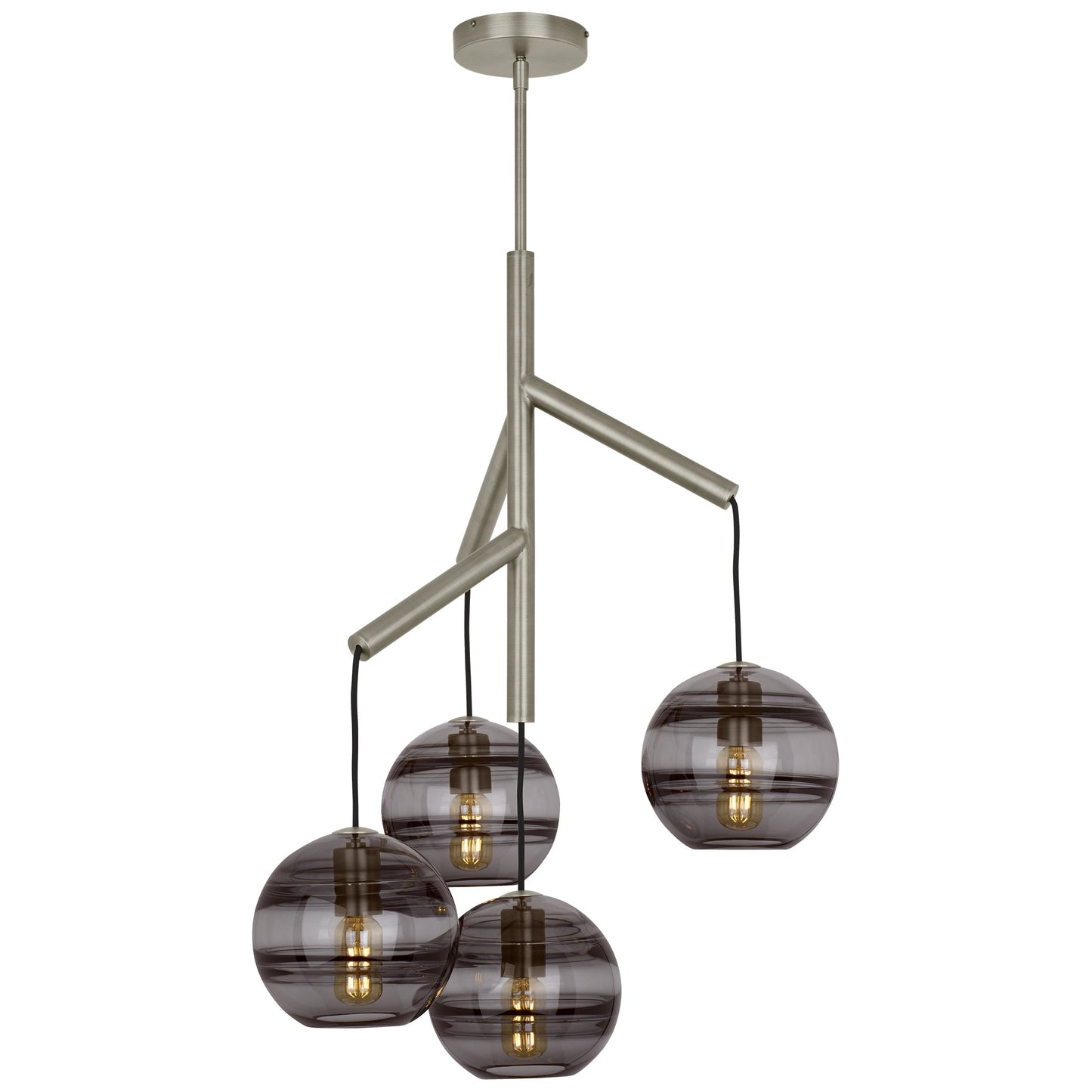 Sean Lavin Sedona Single Chandelier