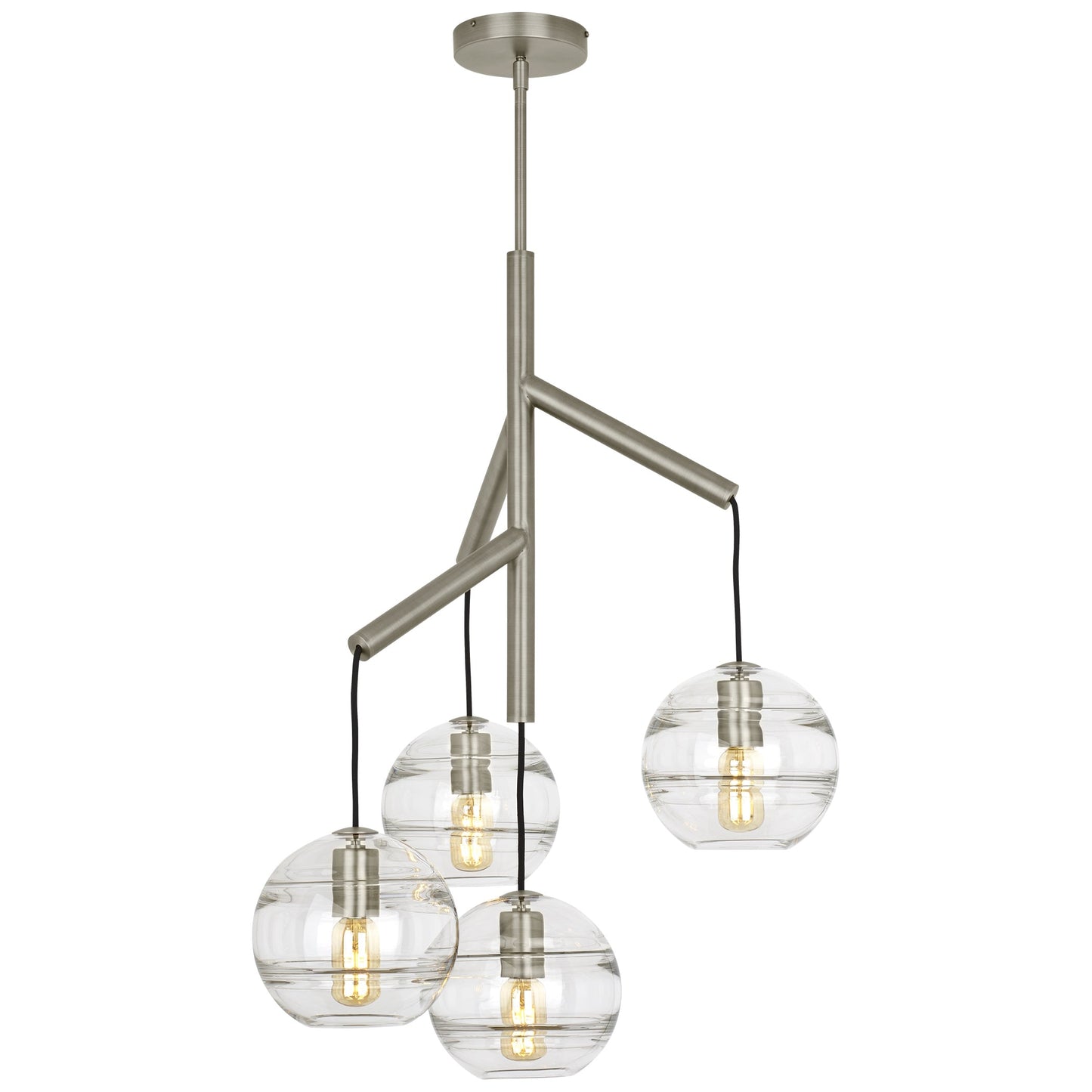 Sean Lavin Sedona Single Chandelier