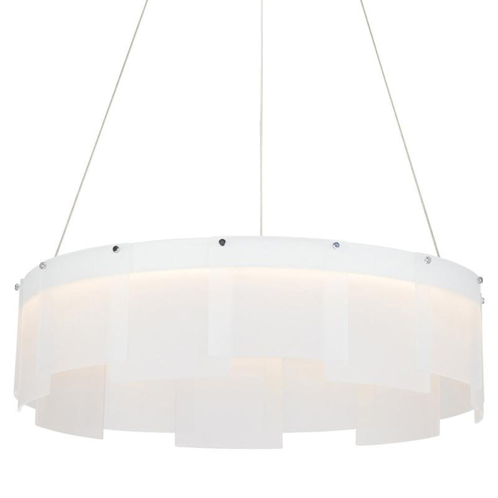 Sean Lavin Stratos Chandelier