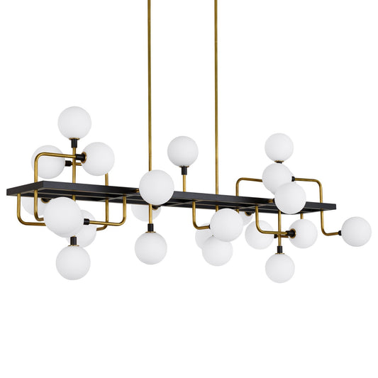 Sean Lavin Viaggio Linear Suspension