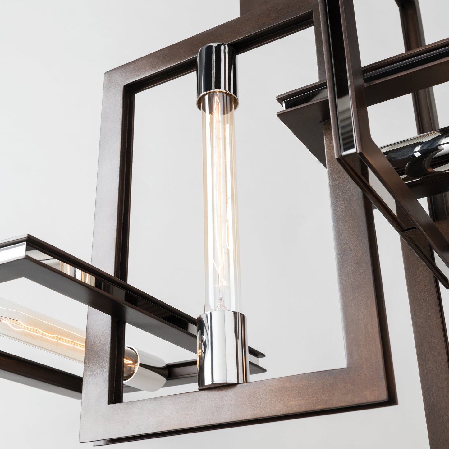 Enigma Linear Pendant Light