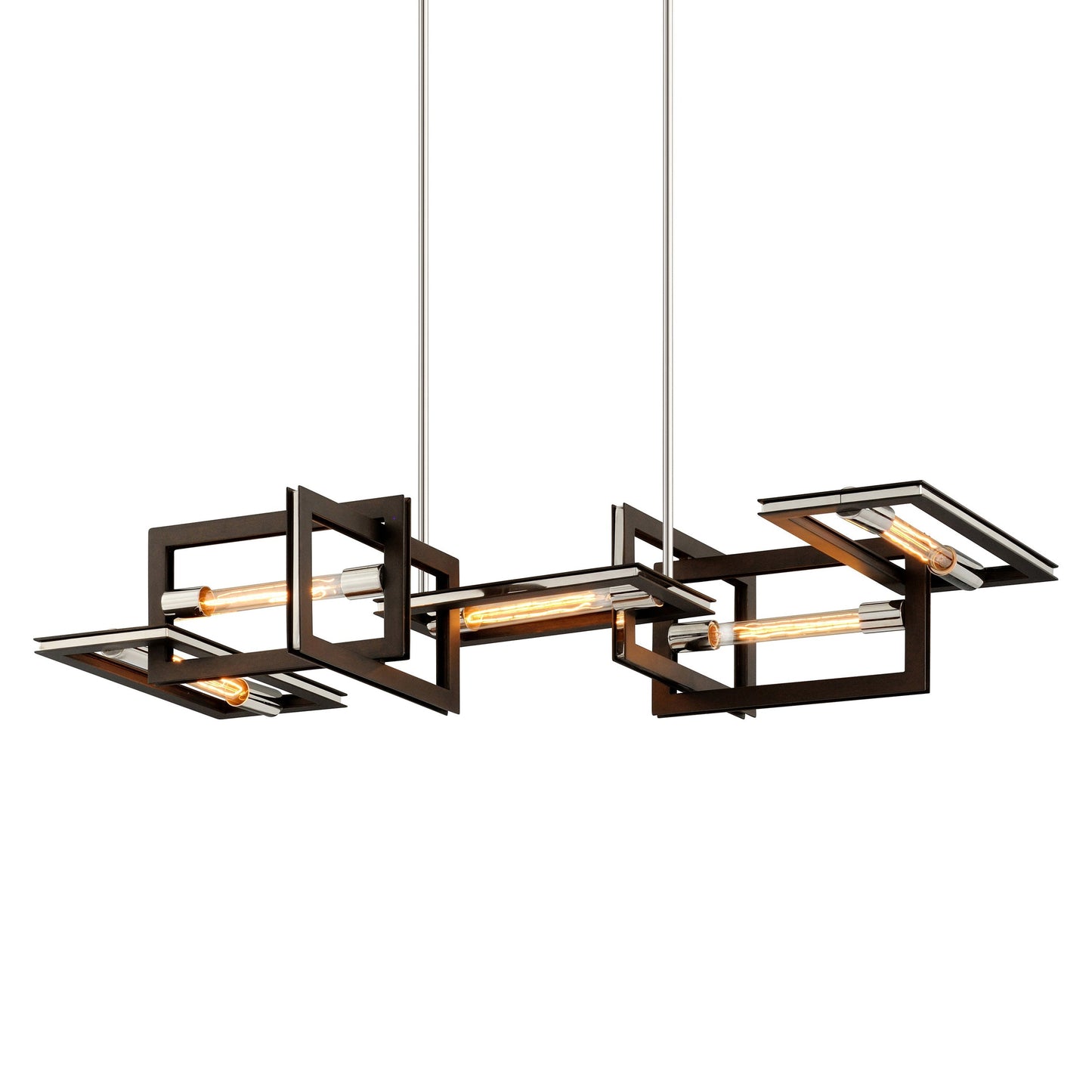 Enigma Linear Pendant Light