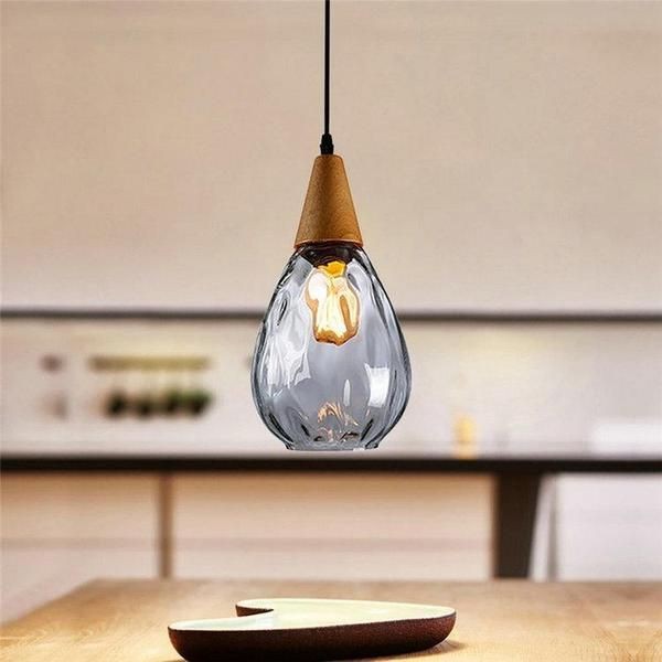 MACKENZIE Pendant Light