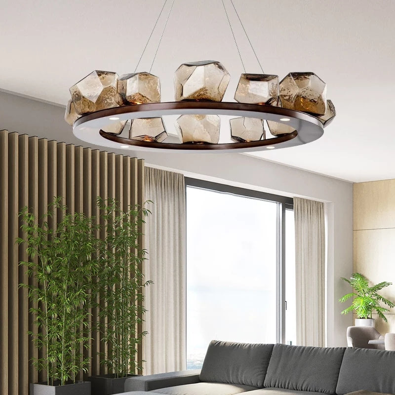 HEDDA Chandelier