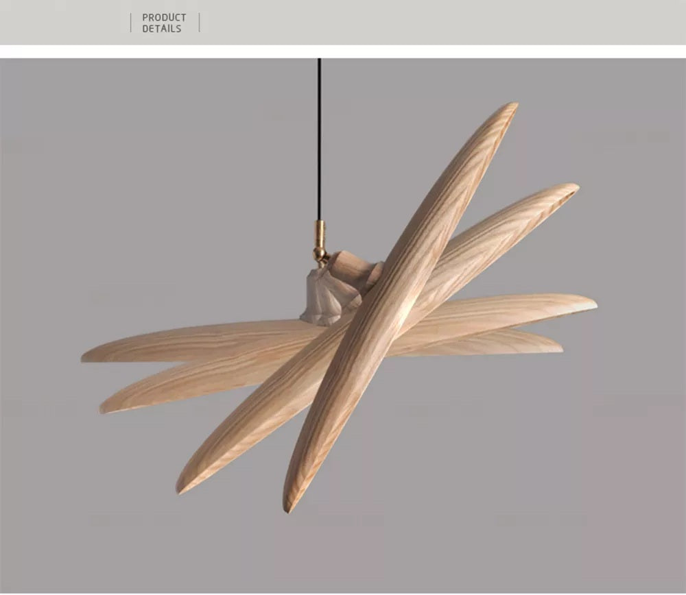 KORA Pendant Light