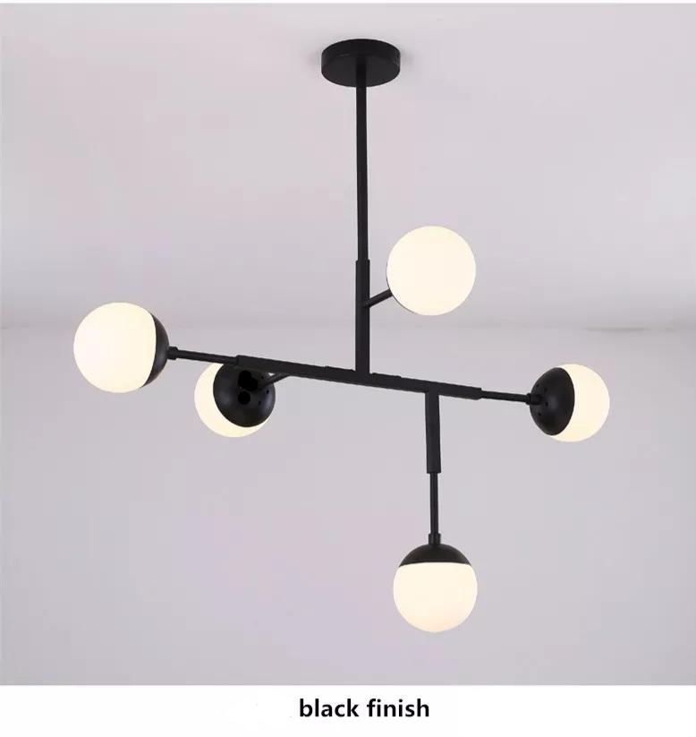 BRINLEY Pendant Lights