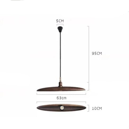 KORA Pendant Light