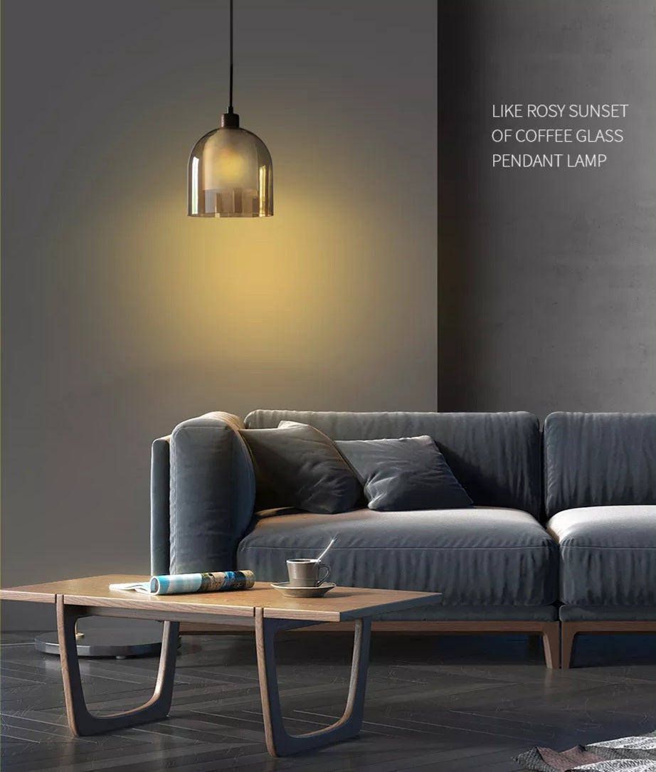 ALIA Pendant Light