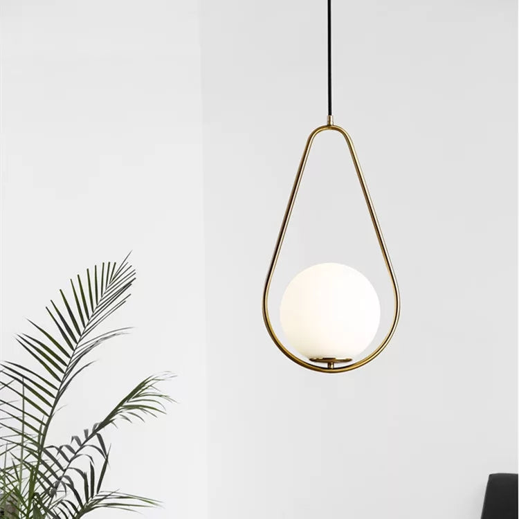 JAYLEEN Pendant Light