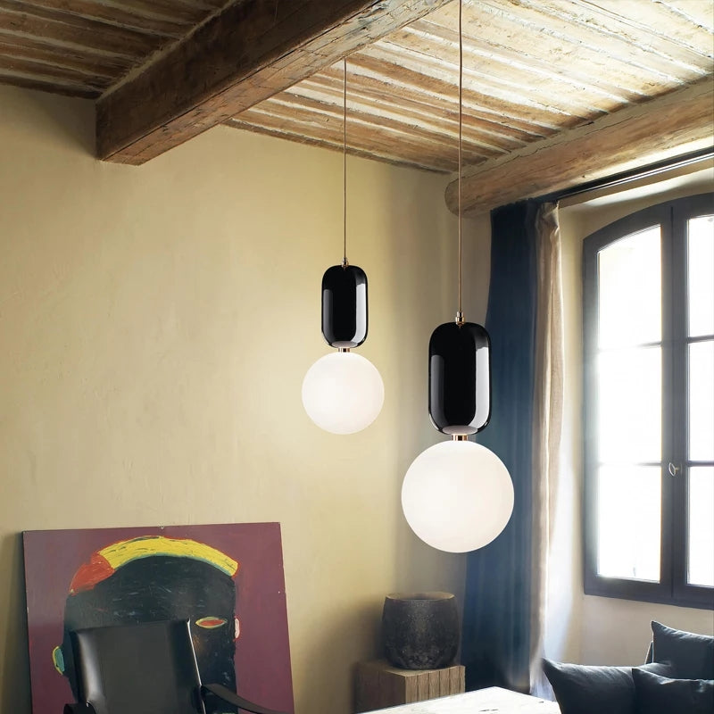 NATALIE Pendant Light