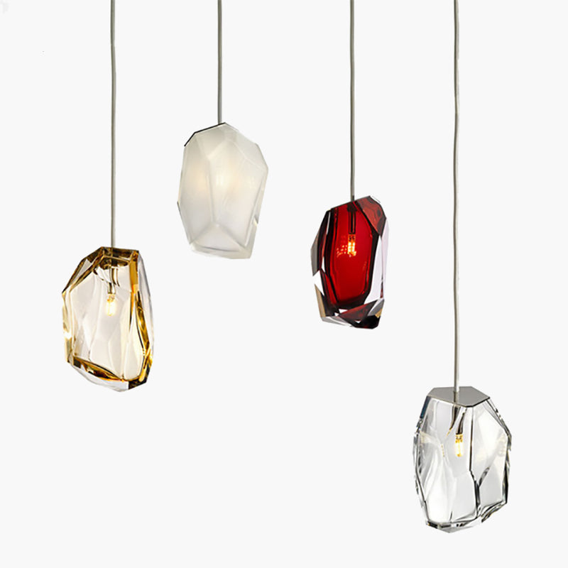 Louis Contemporary Modern Pendant Light 