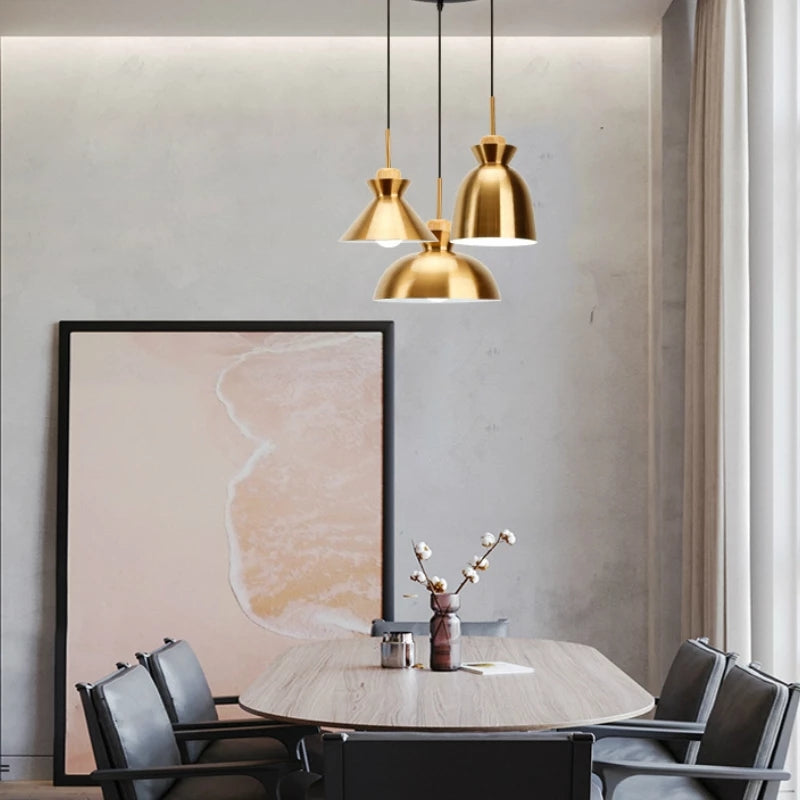 KEZIAH Pendant Light