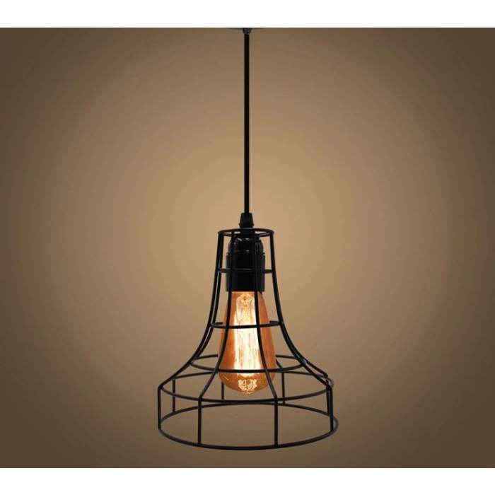 EVERLEIGH Pendant Light