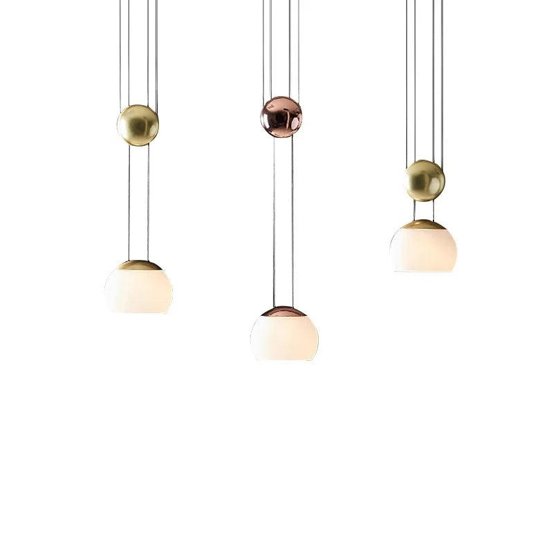 ANNABELLA Pendant Light