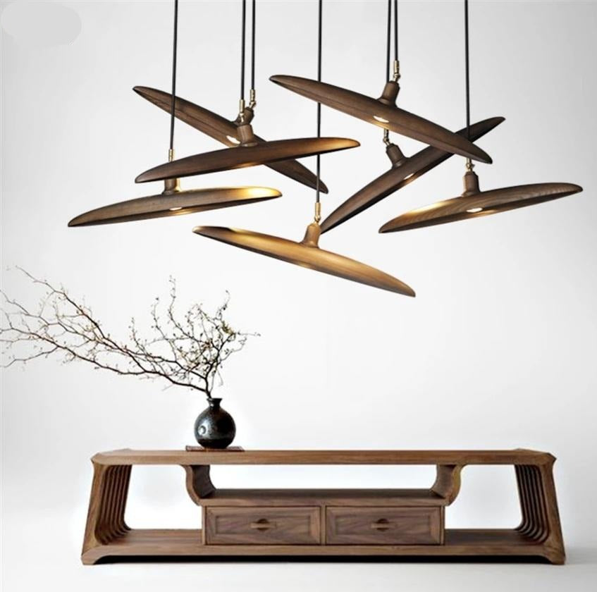 KORA Pendant Light