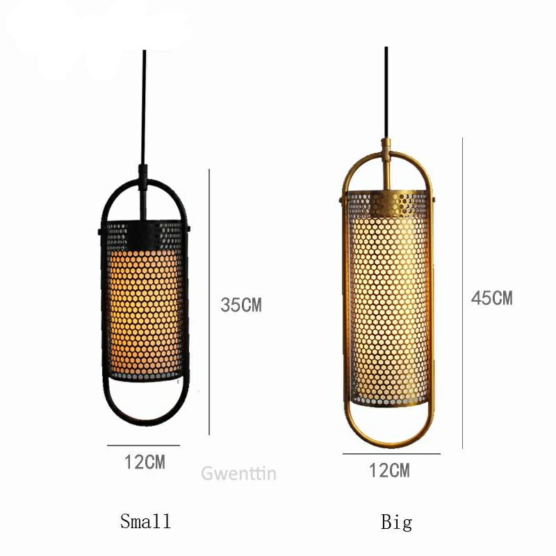 MILANA Hanging Lamp