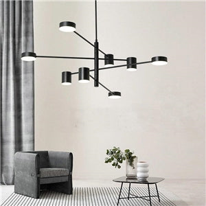 HARPER Pendant Lights