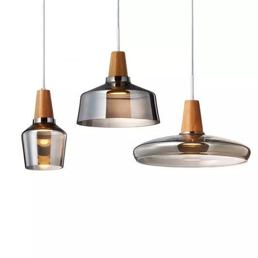 IMANI Pendant Light