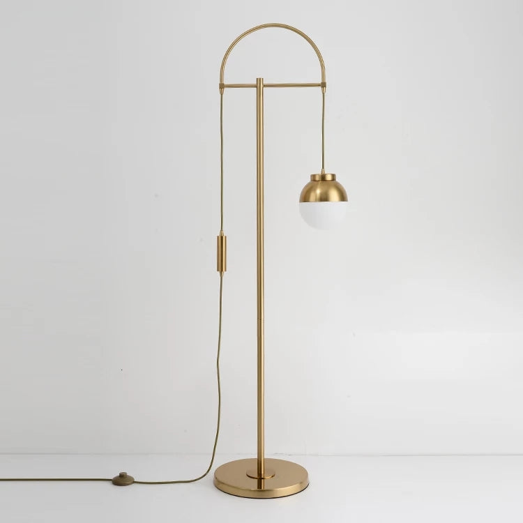 LAINEY Floor Lamp