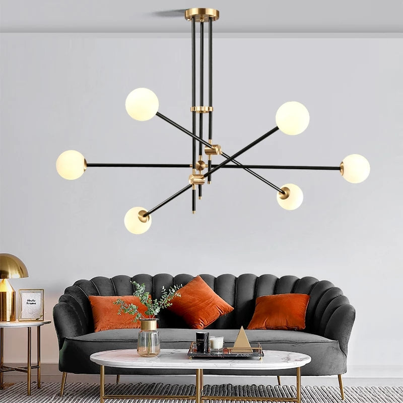 IVANNA Pendant Light