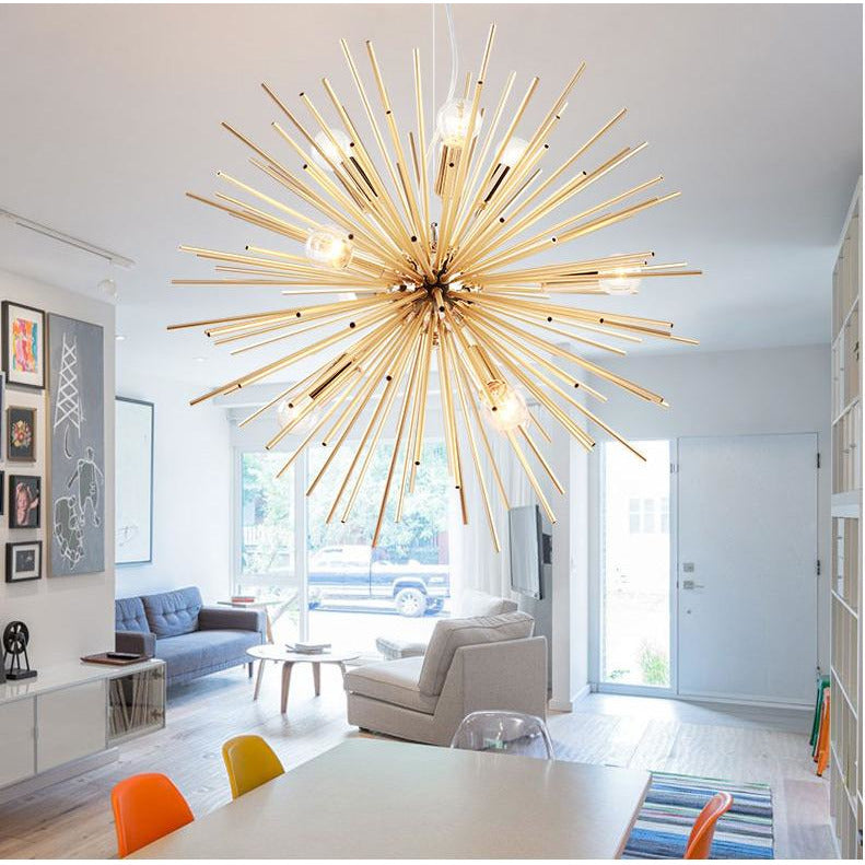 ITZEL Chandelier