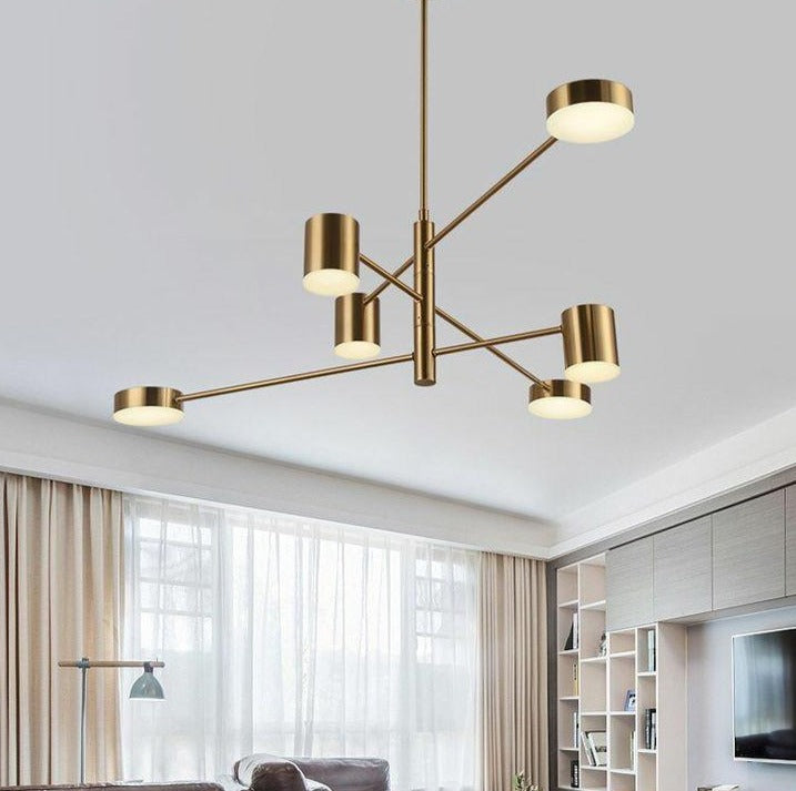 HARPER Pendant Lights