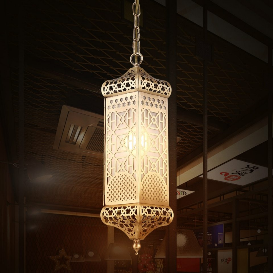 ELIANNA Chandelier