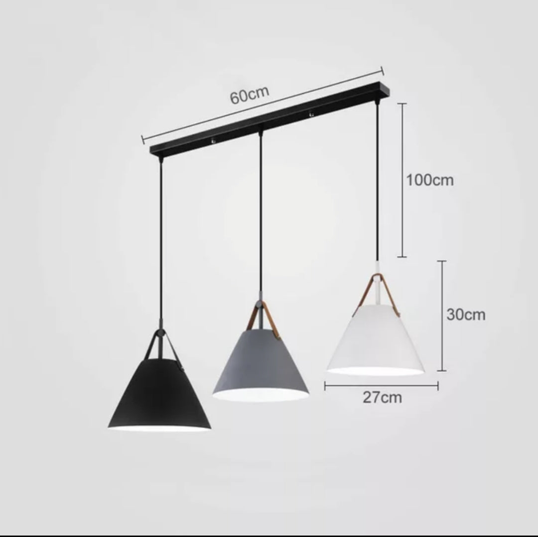 MARGOT Pendant Light