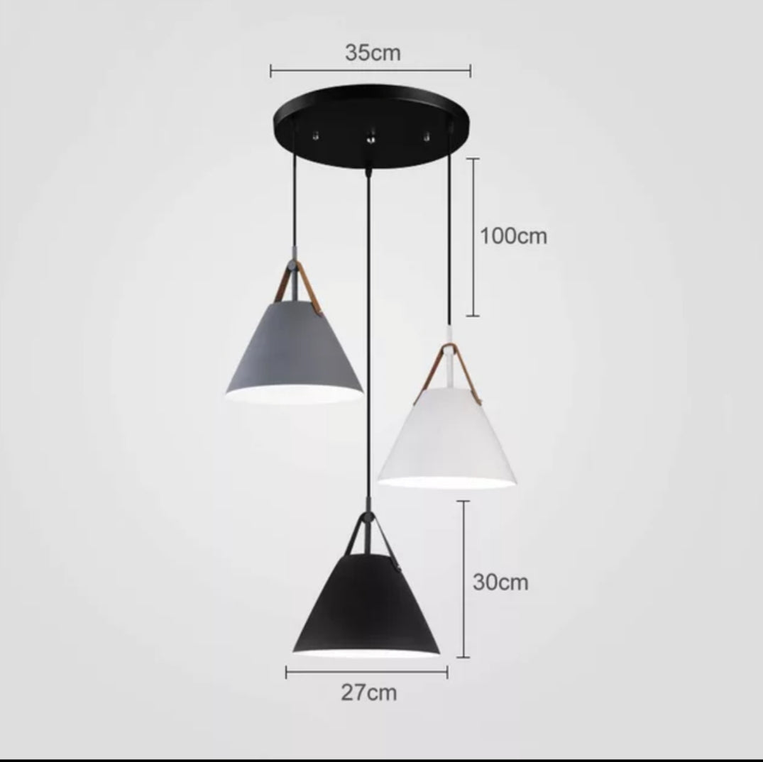 MARGOT Pendant Light