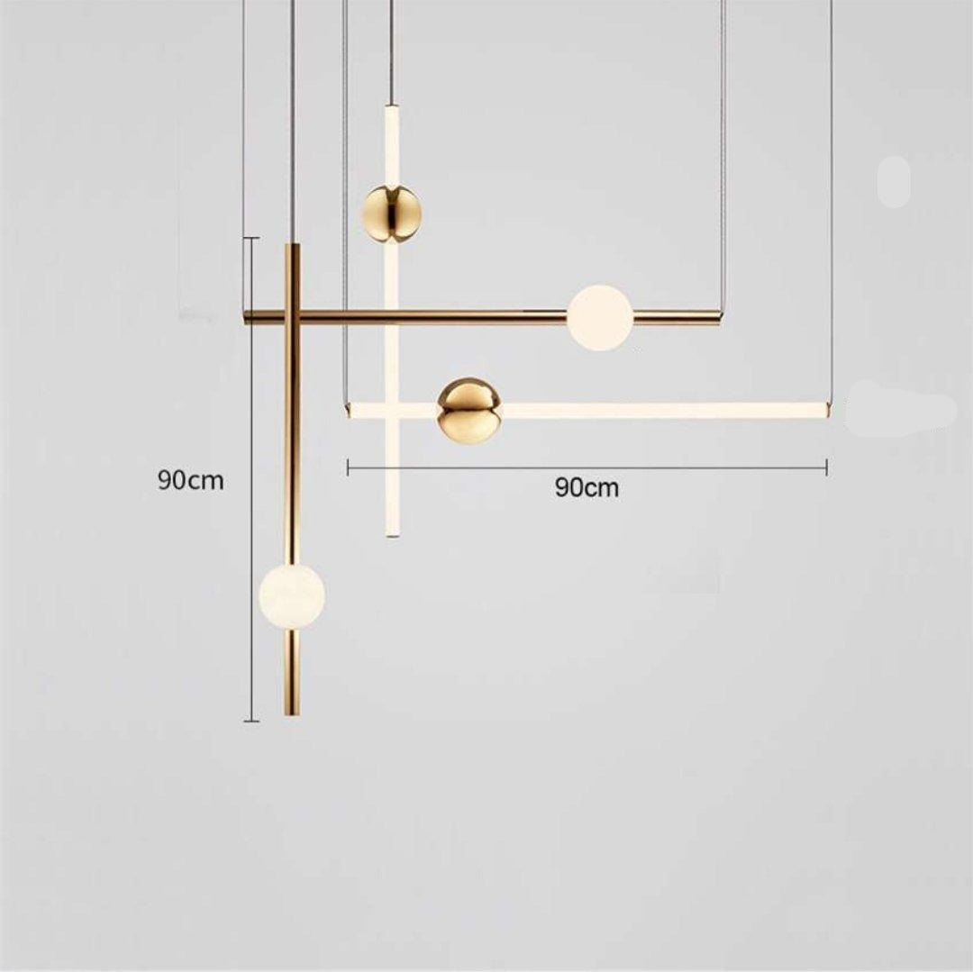 MARIAH Pendant Lamp