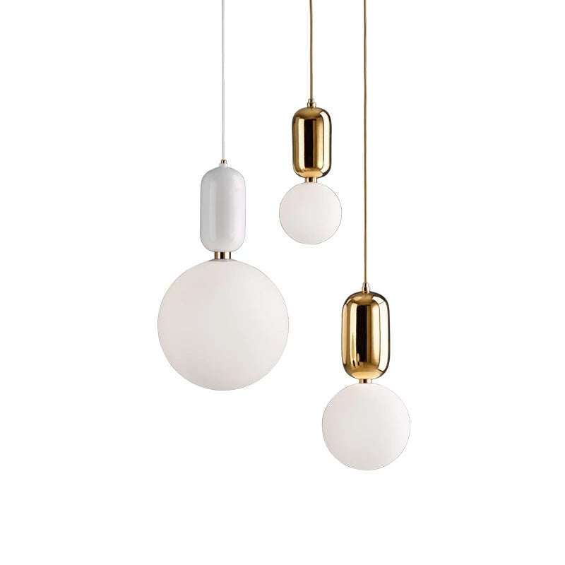 NATALIE Pendant Light