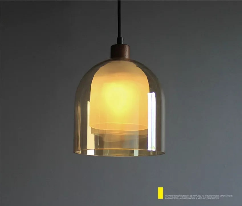 ALIA Pendant Light