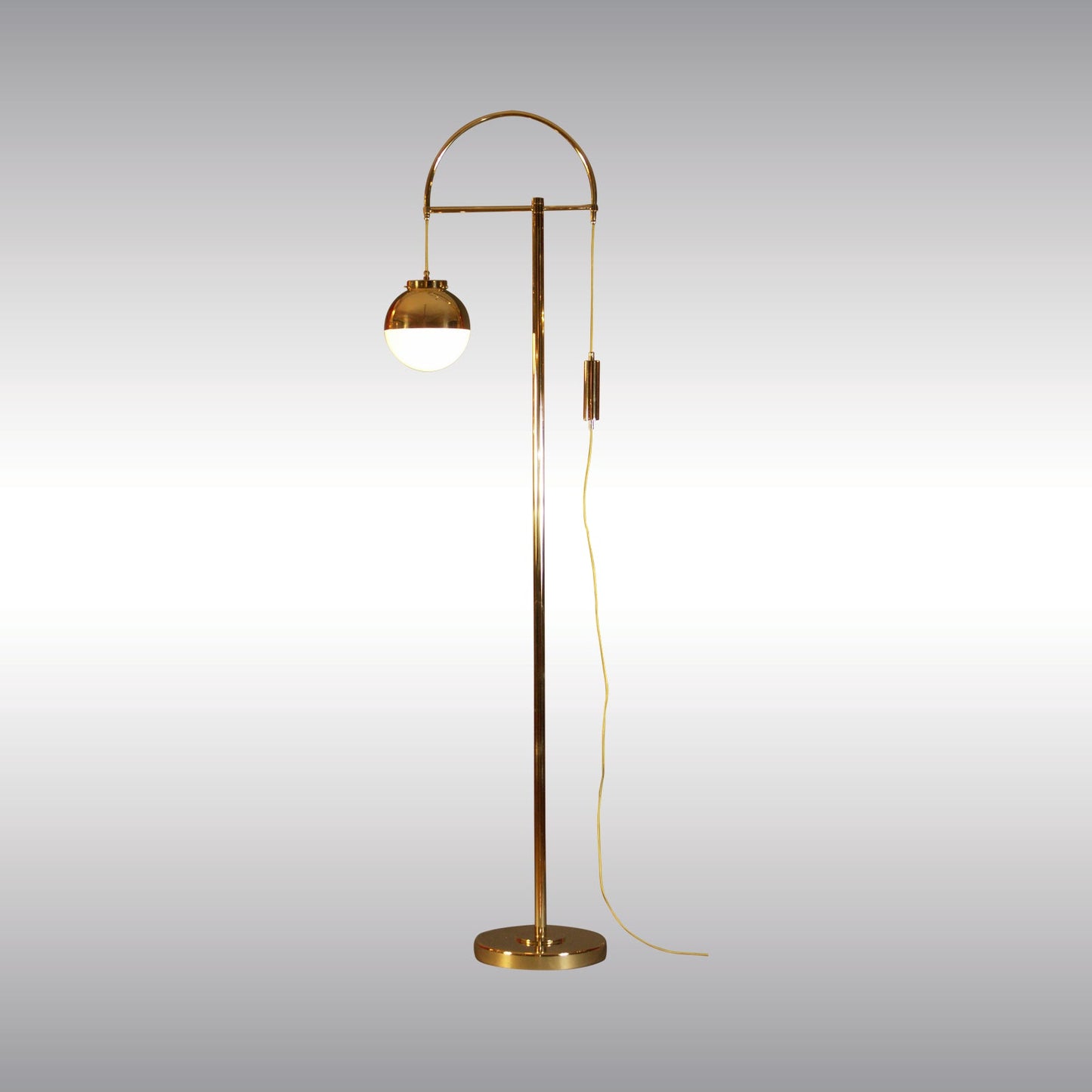 LAINEY Floor Lamp