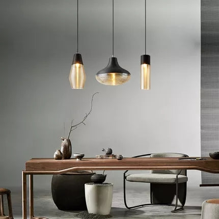 JANETTE Pendant Light