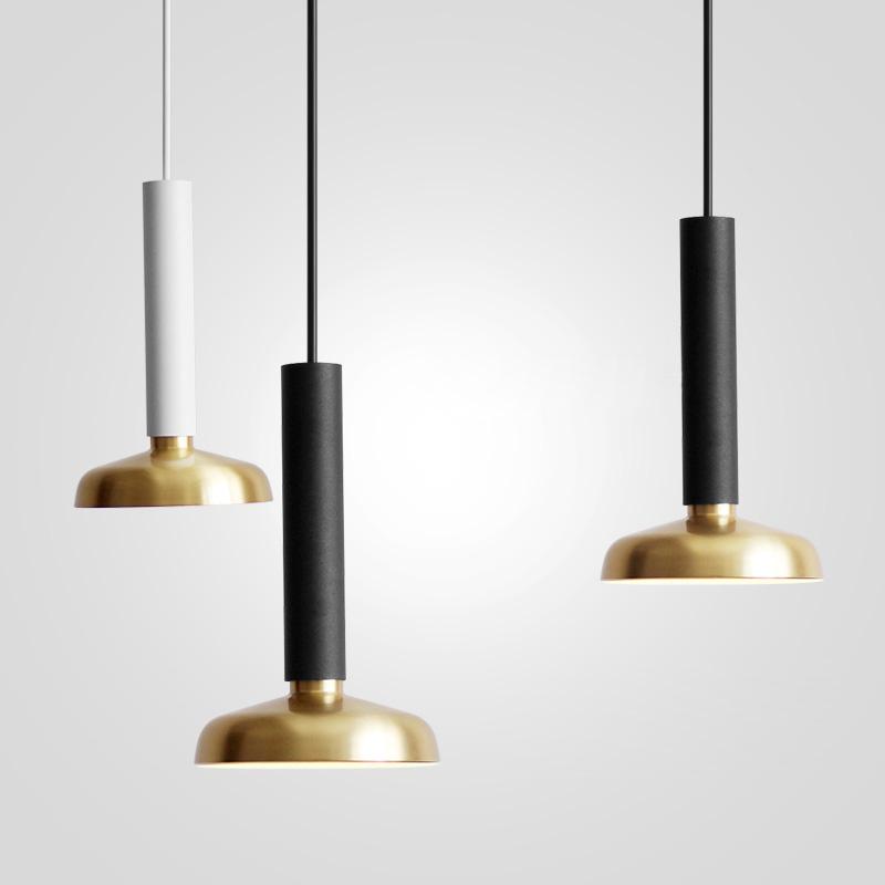 Serlo Minimal Luxury Pendant Light 