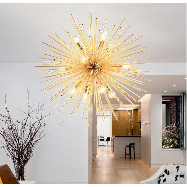 ITZEL Chandelier