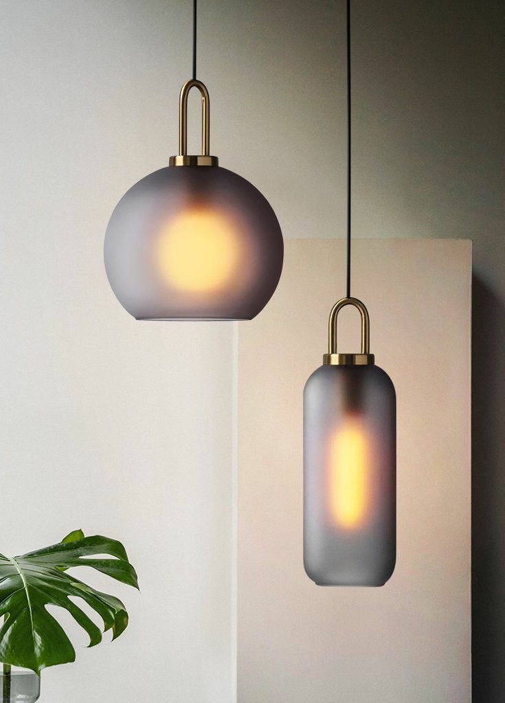 AMORA Hanging Lamp