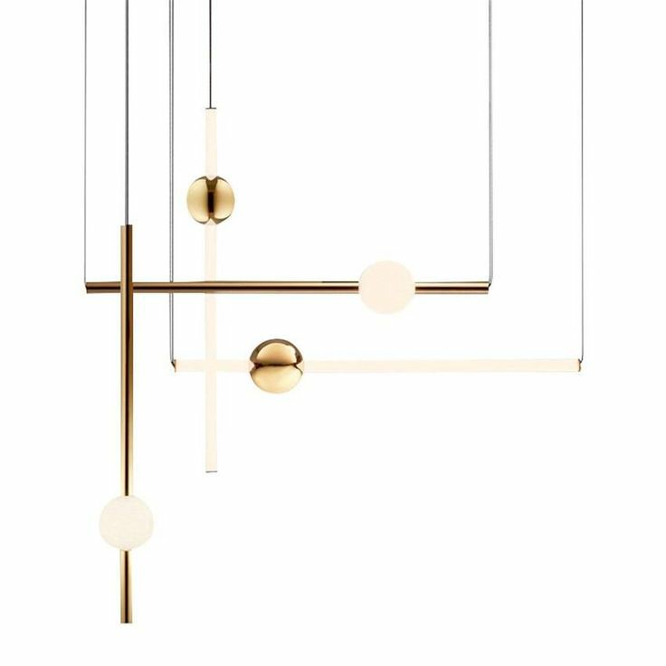 MARIAH Pendant Lamp