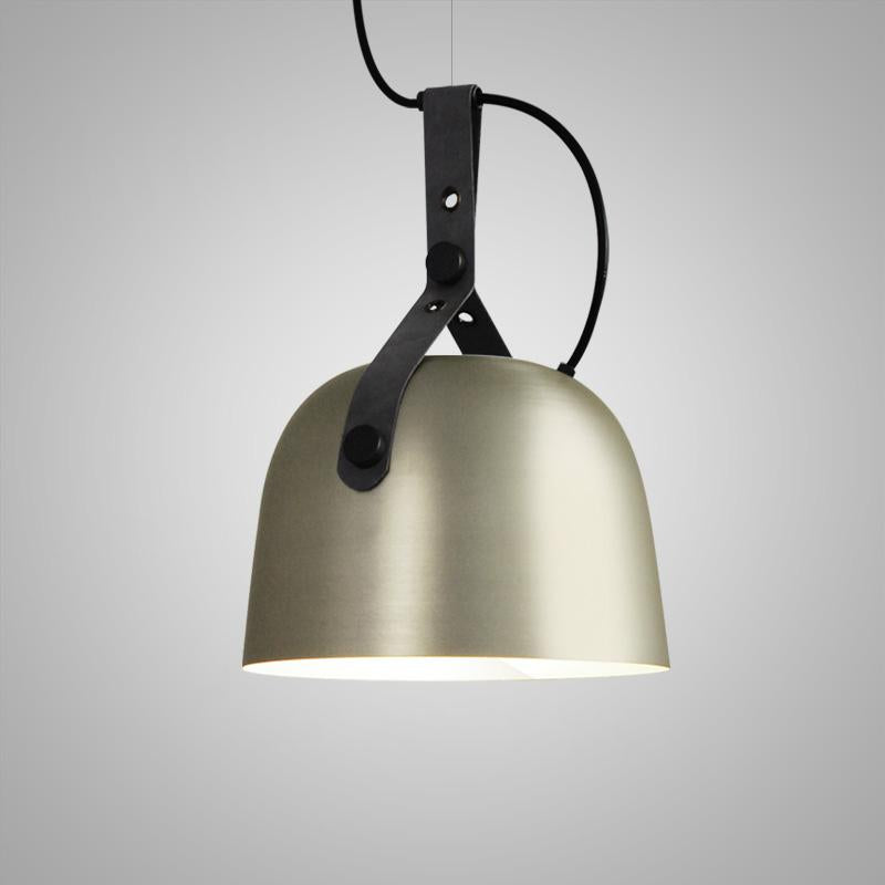 Veri Industrial Modern Pendant Light