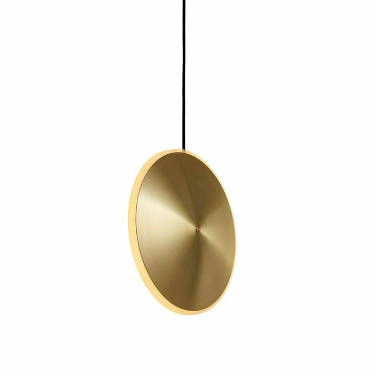 MAISIE Pendant Light