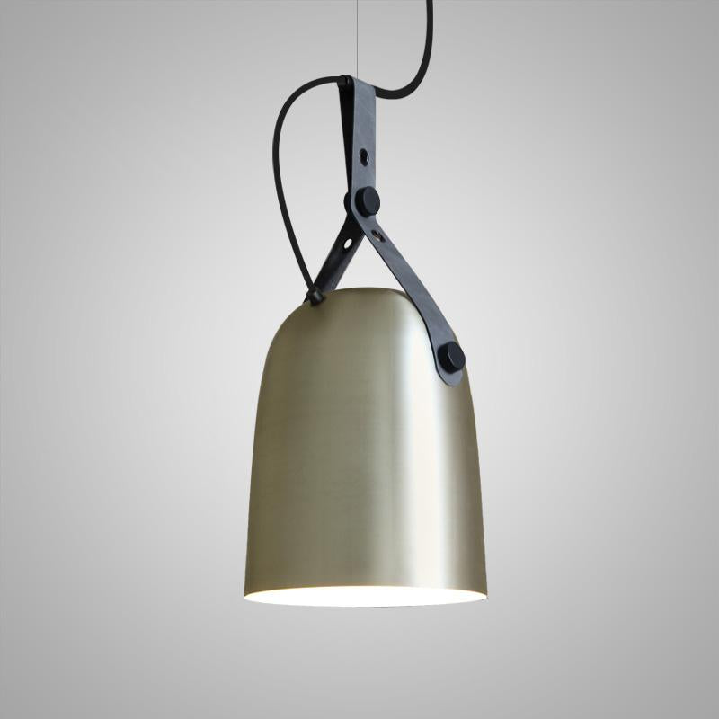 Veri Industrial Modern Pendant Light