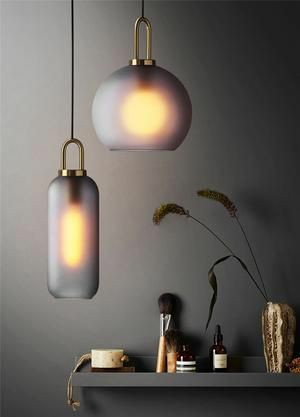 AMORA Hanging Lamp