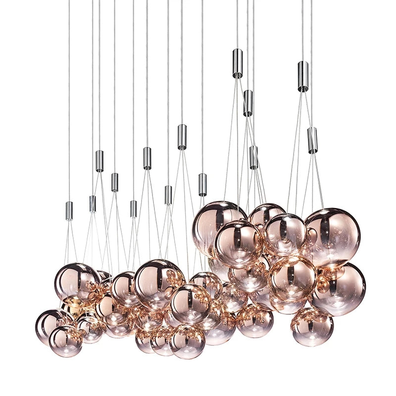 BEATRIX Pendant Light