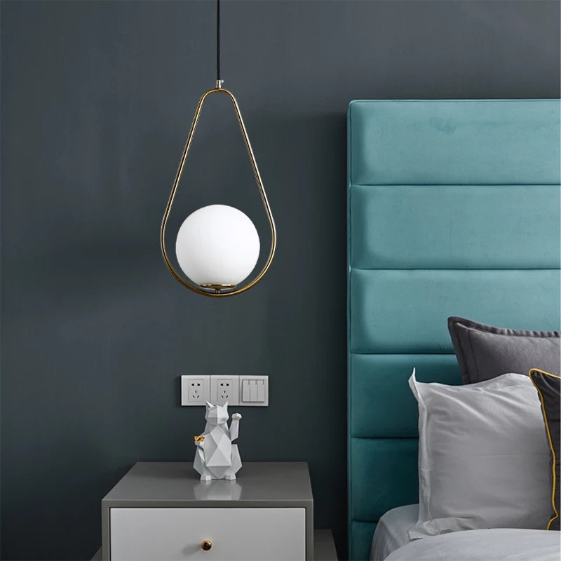 JAYLEEN Pendant Light