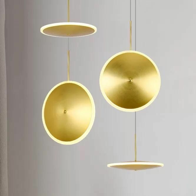 MAISIE Pendant Light