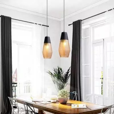 JANETTE Pendant Light