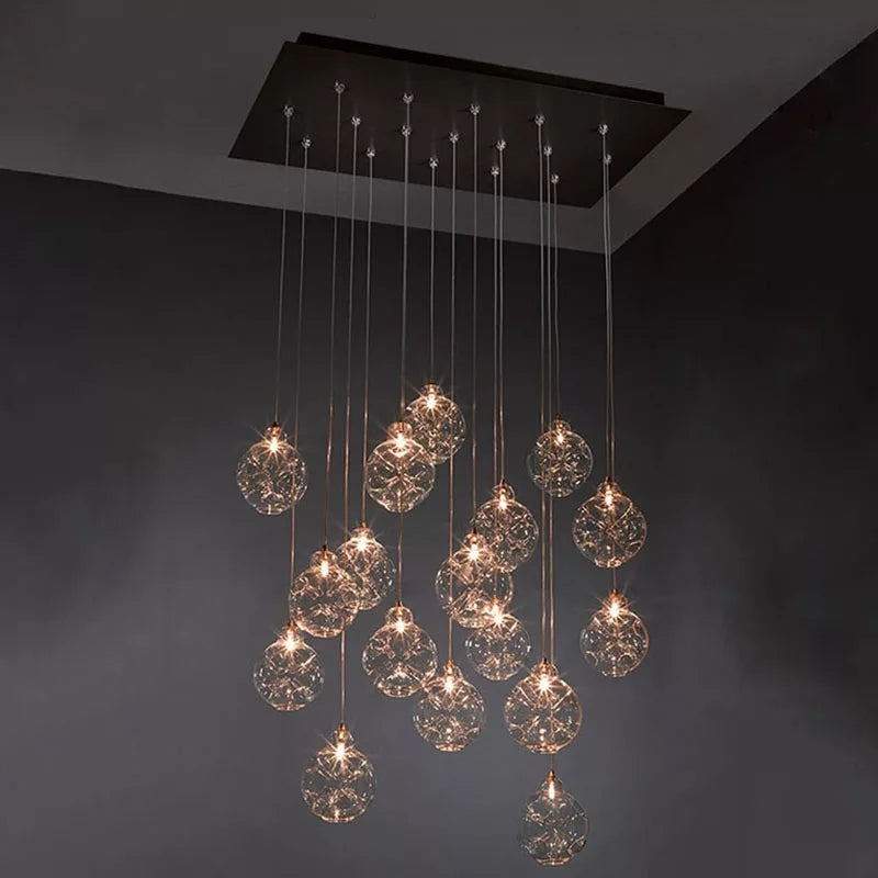 SARAH Pendant Light