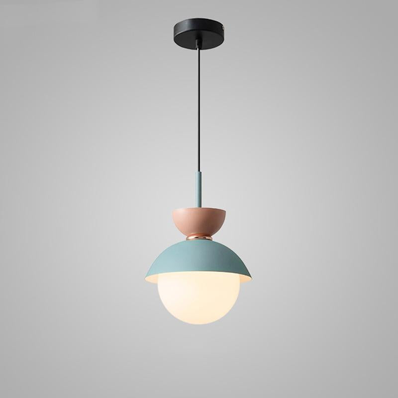 Savie Nordic Modern Pendant Light