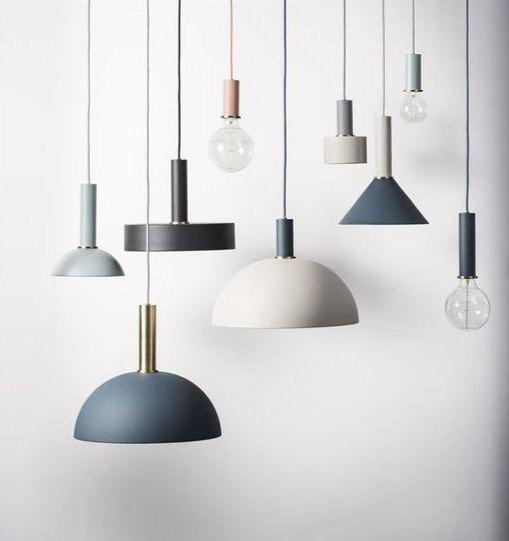 ANNALISE Pendant Light